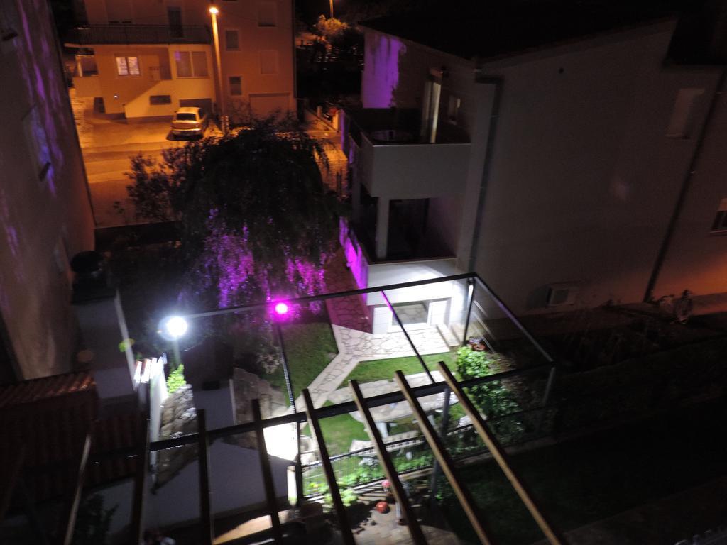 Apartment Karla&Nella Stobrec Exterior photo